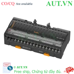 Ảnh của Cầu Đấu Dây Relay Autonics ABS-H16PA-PN (16 Điểm, PNP, 24VDC) - Chính Hãng