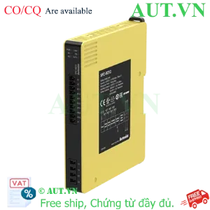 Ảnh của Rơ le an toàn Autonics SFC-R212 | 24VDC, 2 Kênh, Chuẩn SIL3/PLe Cao Cấp - AUT VN