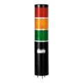 Ảnh của Đèn tín hiệu cảnh báo Autonics ML8L-F3FF-RYG-B