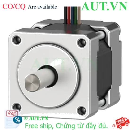 Ảnh của Động cơ bước 5 phase Autonics 02K-S523W