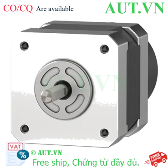 Ảnh của Động Cơ Bước 5 Pha Autonics A3K-S545-B (42x42mm) Chính Hãng