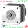Ảnh của Động cơ bước 5 phase Autonics A2K-S544-B