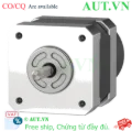 Ảnh của Động cơ bước 5 phase Autonics A2K-S544-B
