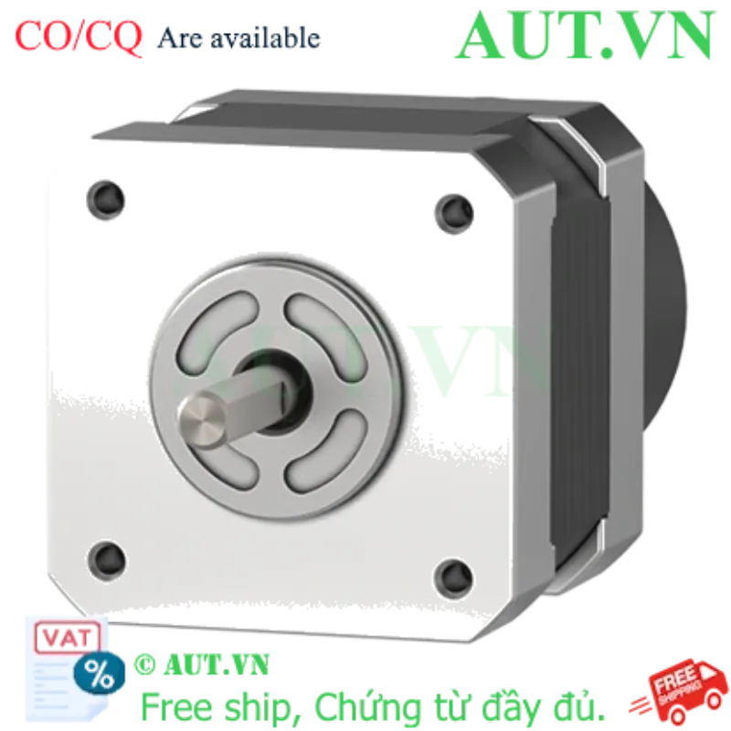 Ảnh của Động cơ bước 5 phase Autonics A2K-S544-B