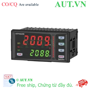 Ảnh của Đồng hồ nhiệt Autonics KPN5200-200