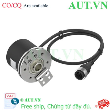 Ảnh của Cảm biến Encoder Autonics E58H12-3000-3-N-24-C