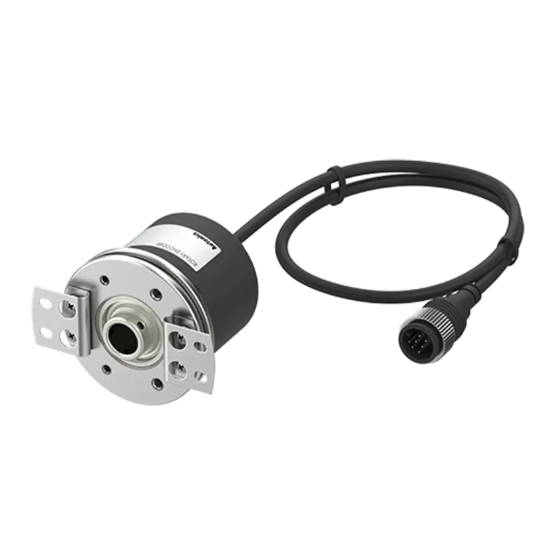 Ảnh của Cảm biến Encoder Autonics E58HB12-2500-3-T-5-C