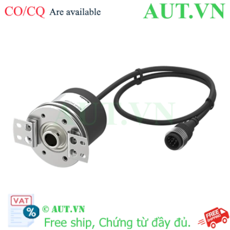 Ảnh của Cảm biến Encoder Autonics E58HB12-1024-3-V-24-C