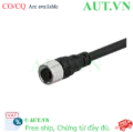 Ảnh của Cable cho cảm biến Autonics CID8-3T