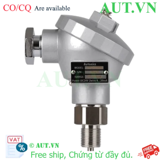 Ảnh của Cảm biến áp suất Autonics TPS20-G1MF8-00