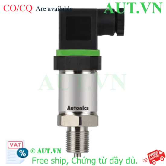 Ảnh của Cảm biến áp suất Autonics TPS20-G2MF8-00