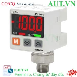 Ảnh của Cảm biến áp suất Autonics PSAN-LV01CPV-R1/8