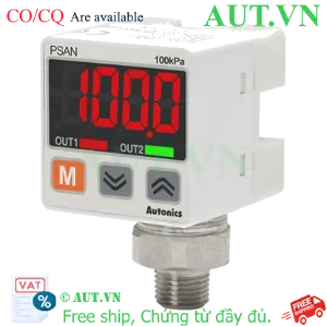 Ảnh của Cảm biến áp suất Autonics PSAN-L01CPA-NPT1/8