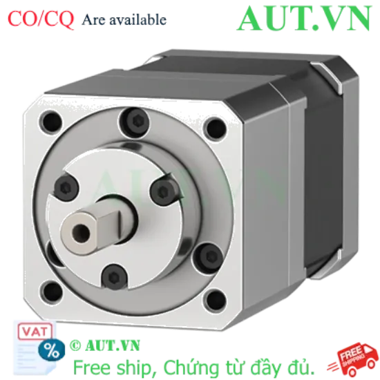 Ảnh của Động Cơ Bước 5 Phase Autonics A10K-S545-G5
