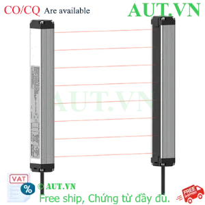Ảnh của Cảm biến vùng Autonics BW40-04 - Thiết bị phát hiện chính xác