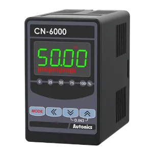 Ảnh của Bộ Chuyển Đổi Tín Hiệu Autonics CN-6400-C2 | Chuyển Xung Sang 0-20mA, Độ Phân Giải 8000 | Chính Hãng AUT VN