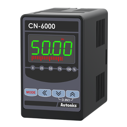 Ảnh của Thiết bị chuyển đổi tín hiệu Autonics CN-6400-C2