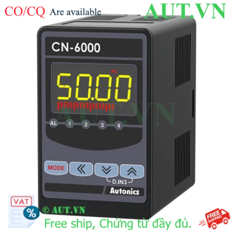 Ảnh của Thiết bị chuyển đổi tín hiệu Autonics CN-6400-R2