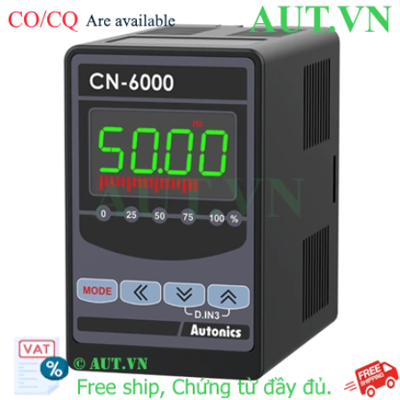 Ảnh của Thiết bị chuyển đổi tín hiệu Autonics CN-6401-V1