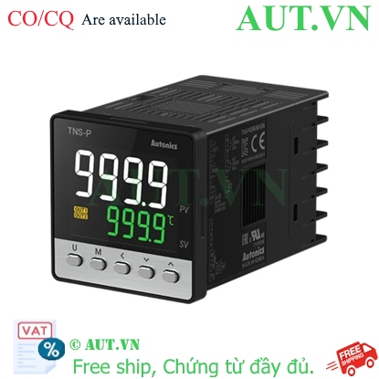 Ảnh của Đồng hồ nhiệt Autonics TNS-P42RR-NS-026