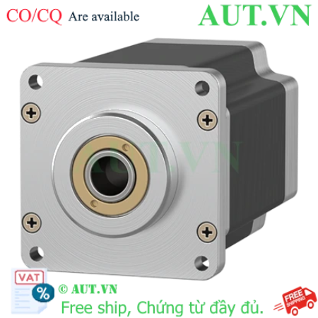Ảnh của Động Cơ Bước 5 Phase Autonics AH4K-M564 - Trục Rỗng 9mm
