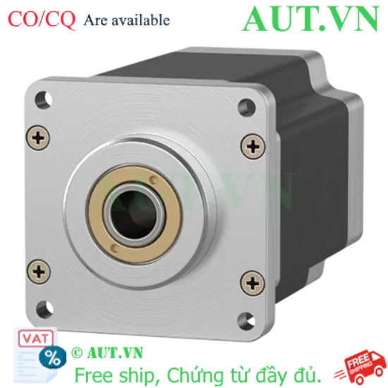 Ảnh của Động cơ bước 5 phase Autonics AH4K-S564