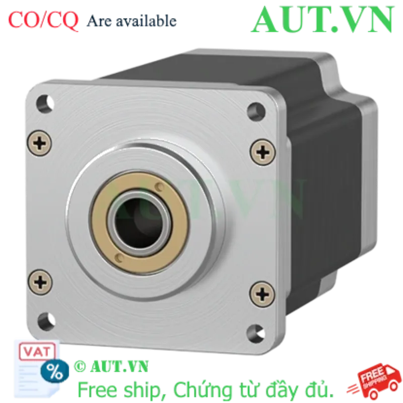 Ảnh của Động cơ bước 5 phase Autonics AH4K-S564