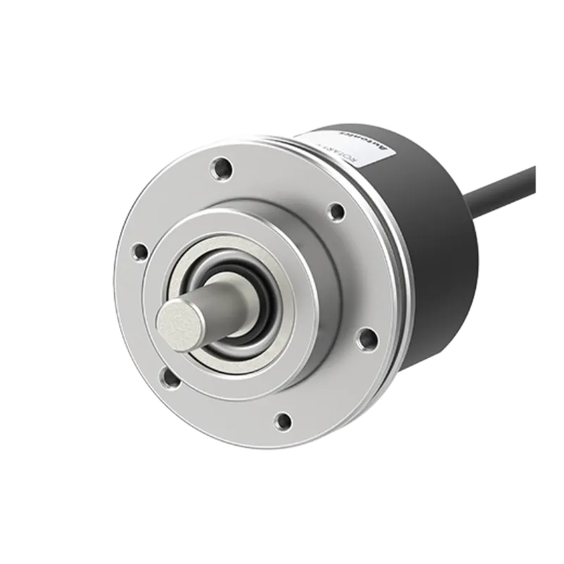 Ảnh của Cảm biến Encoder Autonics E58SC10-2048-6-L-5