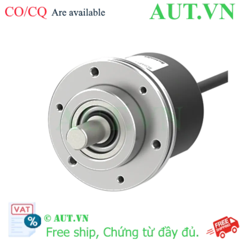 Ảnh của Cảm biến Encoder Autonics E58SC10-1000-6-L-5