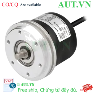 Ảnh của Cảm biến Encoder Autonics E58SS6-2500-6-L-24