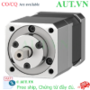 Ảnh của Động cơ bước 5 phase Autonics A15K-S545W-G7.2