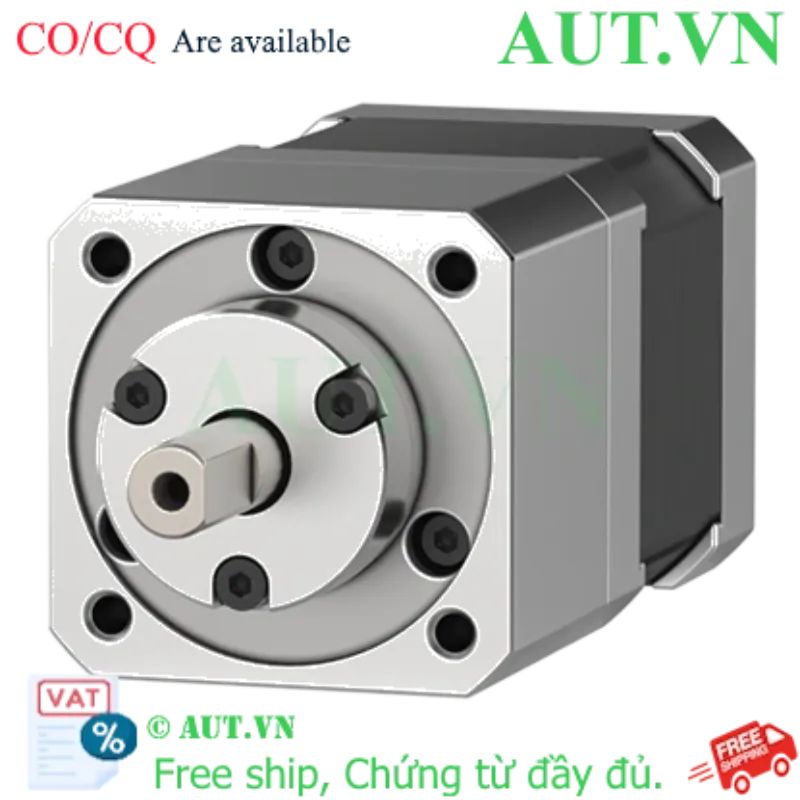Ảnh của Động cơ bước 5 phase Autonics A15K-S545W-G7.2