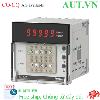 Ảnh của Đồng hồ đo đa năng Autonics MP5M-22