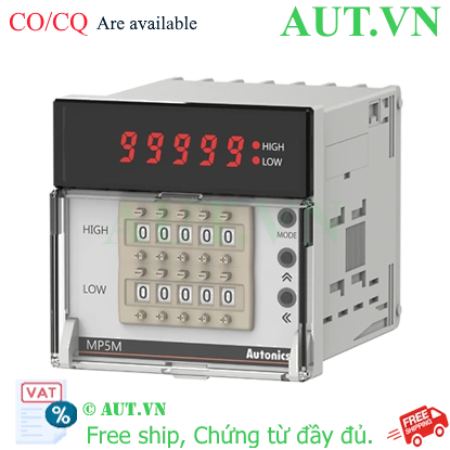Ảnh của Đồng hồ đo đa năng Autonics MP5M-22