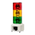 Ảnh của Đèn tín hiệu cảnh báo Autonics MSGS-320-RYG