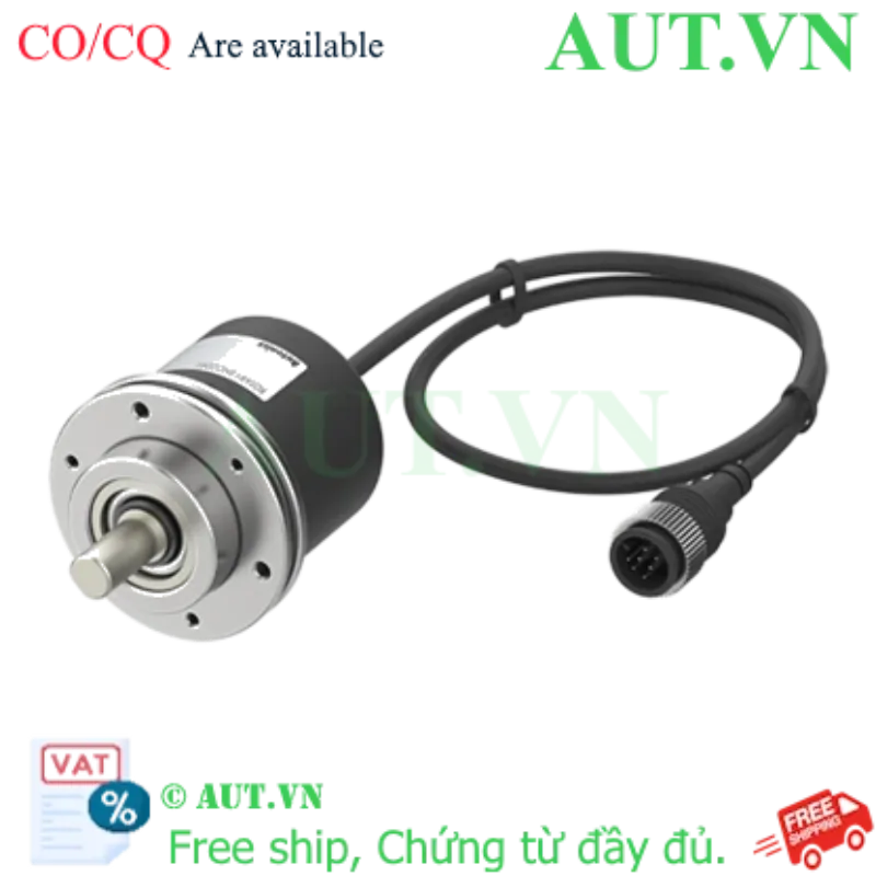 Ảnh của Cảm biến Encoder Autonics E58SC10-1000-6-L-5-C