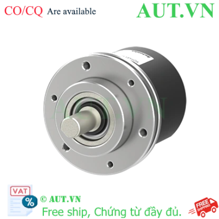 Ảnh của Cảm biến Encoder Autonics E58SC10-1500-6-L-5-CR