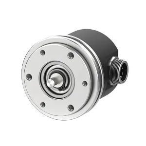 Ảnh của Cảm biến Encoder Autonics E58SS6-2000-6-L-5-CS