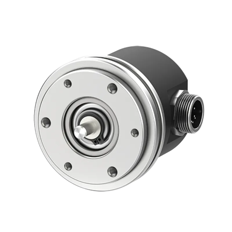 Ảnh của Cảm biến Encoder Autonics E58SS6-2000-6-L-5-CS