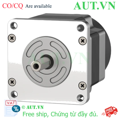 Ảnh của Động Cơ Bước 5 Pha Autonics A4K-M564-B Có Phanh Điện Từ (60x60mm)