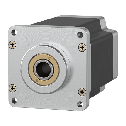 Ảnh của Động cơ bước 5 phase Autonics AH8K-M566W