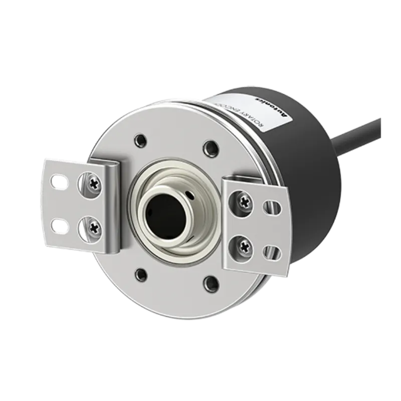 Ảnh của Cảm biến Encoder Autonics E58HB12-1500-6-L-5
