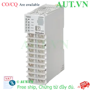 Ảnh của Đồng hồ nhiệt Autonics TMHE-82RE 8 kênh - Chính hãng AUT VN