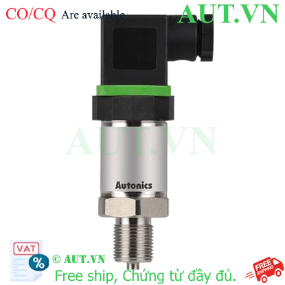 Ảnh của Cảm biến áp suất Autonics TPS20-G2VP8-00