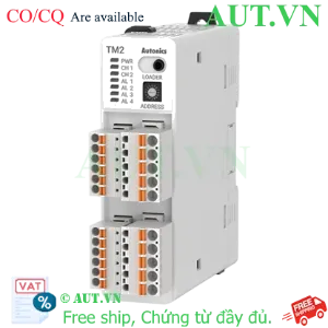Ảnh của Đồng hồ nhiệt Autonics TM2-42RE