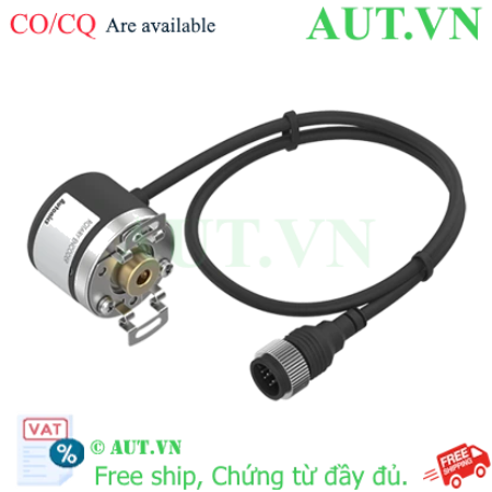Ảnh của Cảm biến Encoder Autonics E40H12-5000-6-L-24-C