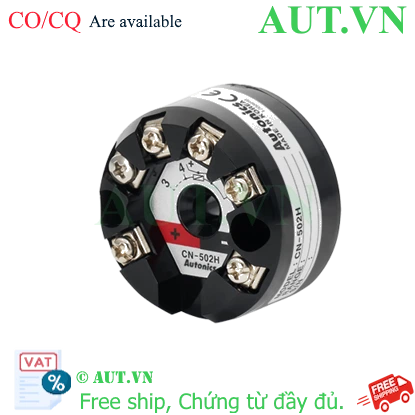 Ảnh của Đồng hồ nhiệt Autonics CN-502H
