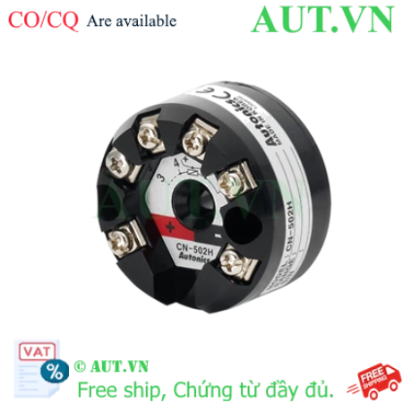 Ảnh của Đồng hồ nhiệt Autonics CN-502H