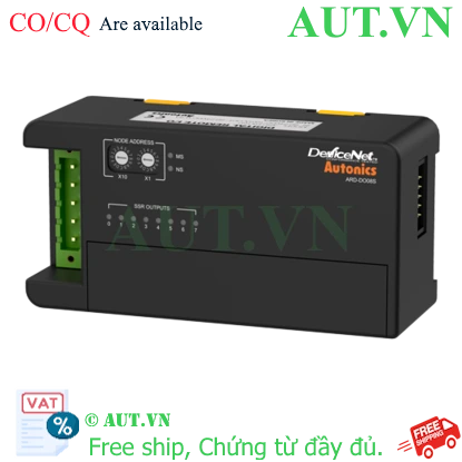 Ảnh của REMOTE I/O Autonics ARD-DO08S