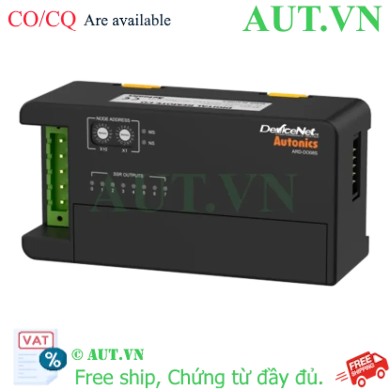 Ảnh của REMOTE I/O Autonics ARD-DO08S